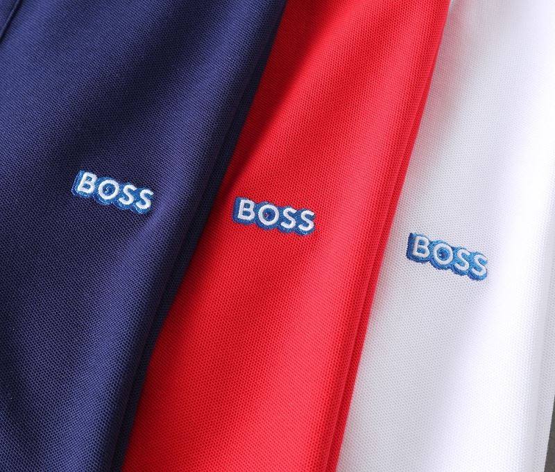 Boss T-Shirts